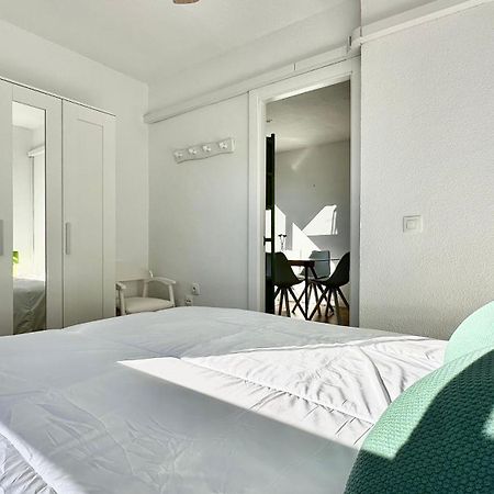 Mar & Sol Apartment กาลา เด ฟีเนสตรัต ภายนอก รูปภาพ