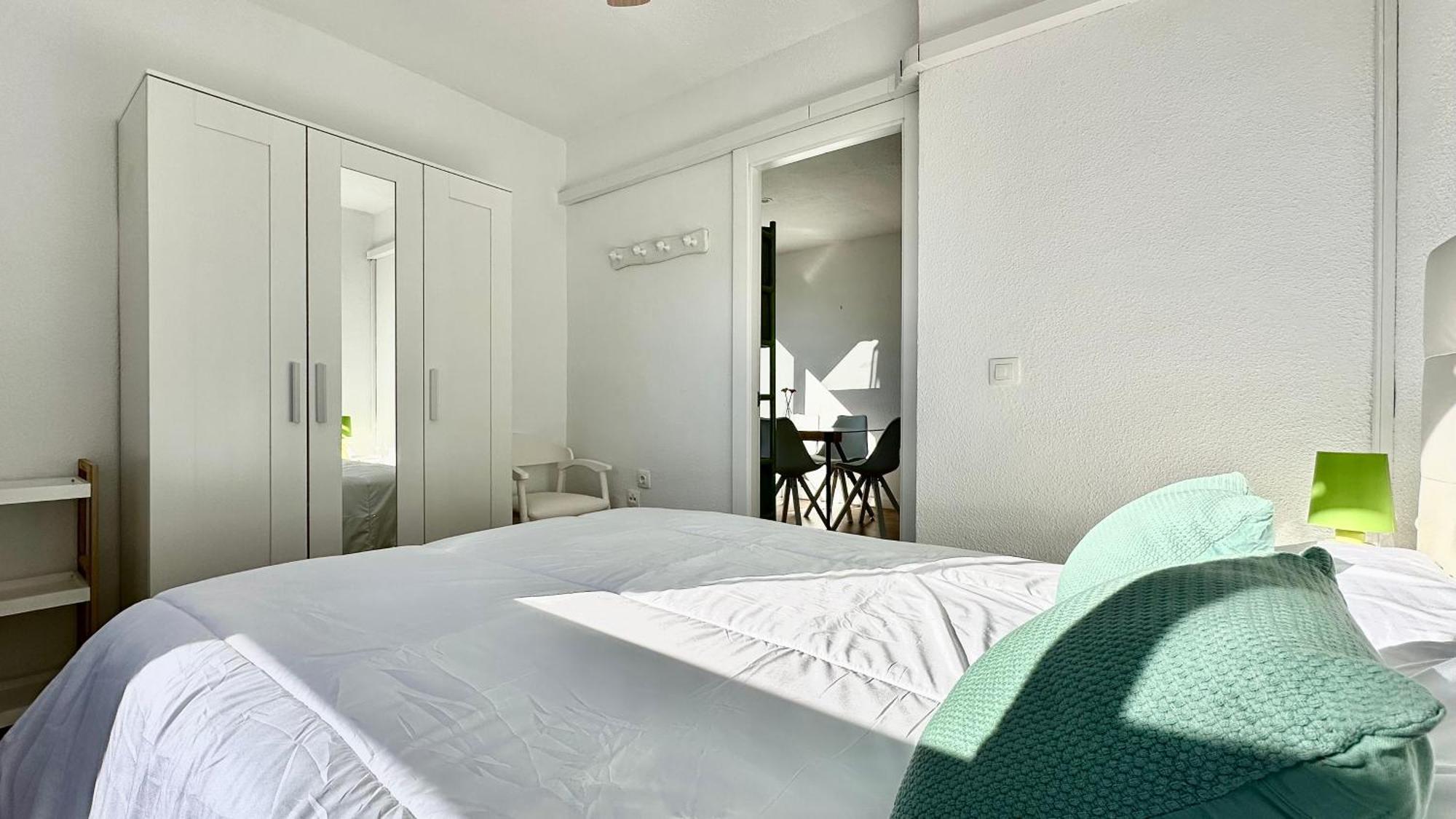 Mar & Sol Apartment กาลา เด ฟีเนสตรัต ภายนอก รูปภาพ